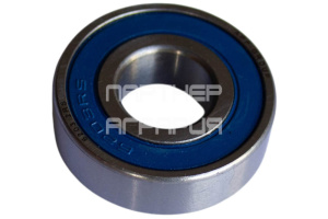 Подшипники Подшипник 180203 /6203-2RS (РФ) фото ООО “Партнер агрария”