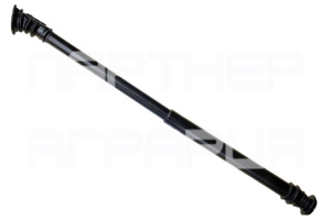 Запчасти для Сеялок Amazone Семяпровод длинный 952355 (А) фото ООО “Партнер агрария”