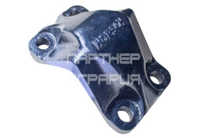 Запчасти для Культиваторов Horsch Tiger Крышка (уголок крепежный ) 34071001 TerraGrip 3N 120er Rohr фото ООО “Партнер агрария”