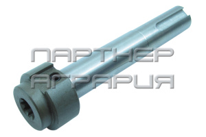 Запчасти для Сеялок Kverneland Вал привода вентилятора ОТИБ.303718.001 / AC352464 фото ООО “Партнер агрария”