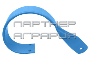 Запчасти для Сеялок Lemken Стойка правая 3538730 (Китай) фото ООО “Партнер агрария”