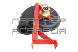 Запчасти для Сеялок Kverneland Вентилятор в сборе AC486192 фото ООО “Партнер агрария”