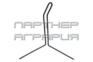 Запчасти для Сеялок Rabe Загортач короткий 9006.39.50 (Турция) фото ООО “Партнер агрария”