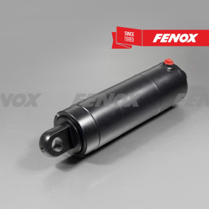 Запчасти для Задней навески МТЗ-80, 82 Гидроцилиндр подъёма навески 820-4625010-Б / HC057  МТЗ-952/1005/1221 (Фенокс) фото ООО “Партнер агрария”