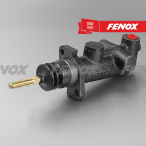 Запчасти для Сцепления Цилиндр сцепления/тормоза главный C2602C3  (ФЕНОКС) (аналог 2022-1602810) фото ООО “Партнер агрария”