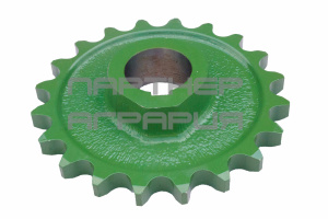 Запчасти для Пресс-подборщиков Krone Звездочка Z=20 200605111 (аналог) фото ООО “Партнер агрария”