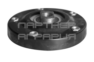 Запчасти для Сеялок Amazone Ступица диска сошника в сборе 965250 / 965249 (РФ) фото ООО “Партнер агрария”