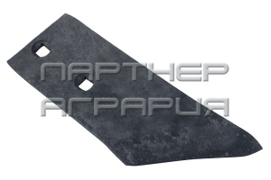 Запчасти для Плугов ЗШ Накладка (долото) ПЛП 01.005 фото ООО “Партнер агрария”