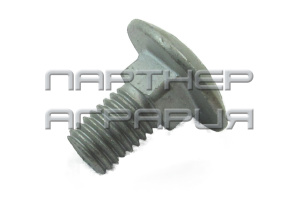 Запчасти для Сеялок Lemken Болт М10х20 10.9 DIN603  2199550 / 236510.0 / 3011700 фото ООО “Партнер агрария”