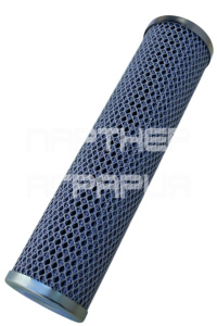 Фильтры Фильтр гидравлический вставка MARIN AGG-86-25 ABS фото ООО “Партнер агрария”