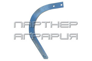 Запчасти для Сеялок Lemken Стойка левая 4128171 (Китай) фото ООО “Партнер агрария”