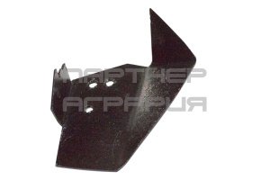 Запчасти для Сеялок Rabe Киль сошника левый 9022.50.13 фото ООО “Партнер агрария”