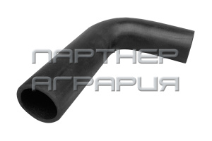 Запчасти для Системы охлаждения Шланг радиатора верхний силикон. Д-260 142-1303010 (90-53-160-210) (1317.05) аналог фото ООО “Партнер агрария”