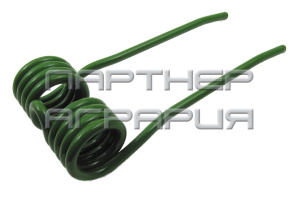 Запчасти для Комбайнов кормоуборочных Claas Jaguar Зуб подборщика d=6,5 мм 986290.0 (Китай) фото ООО “Партнер агрария”