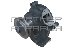 Запчасти для двигателей Д-280 Насос водяной 8486-1307010-03 (Д-280) фото ООО “Партнер агрария”