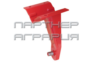 Запчасти для Сеялок Kverneland Держатель дисковый в сборе ОТИБ 304165.020-01 / AC353127 фото ООО “Партнер агрария”