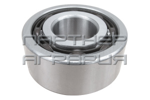 Запчасти для Сеялок Amazone Подшипник ступицы диска бороны 3306 СС007 (ЕС) фото ООО “Партнер агрария”