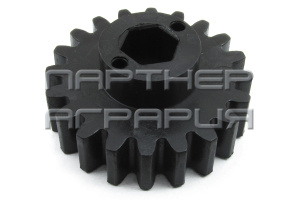 Запчасти для Сеялок Lemken Шестерня 4552708 фото ООО “Партнер агрария”