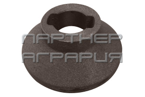 Запчасти для Борон Лида (313 подш) Упор вогнутый БДТ 02.112-01 фото ООО “Партнер агрария”