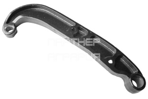 Запчасти для Культиваторов Horsch Tiger Держатель зубьев левый 34067310 TerraGrip III GGG 40 фото ООО “Партнер агрария”