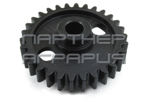 Запчасти для Сеялок Lemken Шестерня Z30 4552707 фото ООО “Партнер агрария”