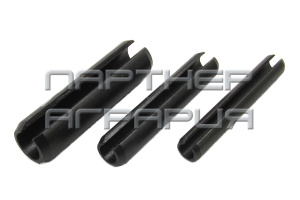 Запчасти для Сеялок Rabe Штифт 10х40 DIN1481 1481-10х40-ST 1481D1040A (Германия) фото ООО “Партнер агрария”