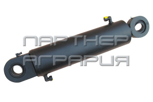 Запчасти для Плугов RabeWerk Гидроцилиндр оборота плуга 8169.02.01 (Китай) фото ООО “Партнер агрария”