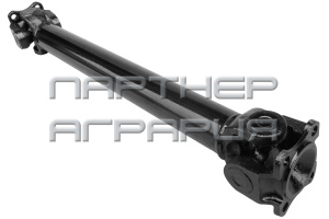 Запчасти для Привода карданного Вал карданный передний 72-2203010 (МТЗ 80-82) фото ООО “Партнер агрария”