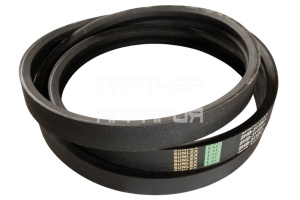 Ремни Ремень 2HB-3110 RUBENA (Чехия) фото ООО “Партнер агрария”