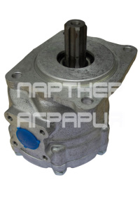 Запчасти для Гидромоторов Гидромотор ГМШ-32-3Л (аналог) фото ООО “Партнер агрария”