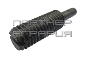 Запчасти для Сеялок Rabe Ось чистика 9022.50.16 (ЕС) фото ООО “Партнер агрария”