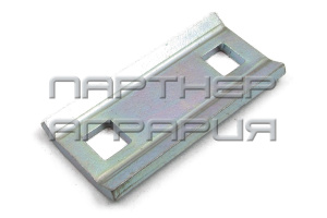 Запчасти для Сеялок Lemken Пластина крепления загортача 4594529 фото ООО “Партнер агрария”