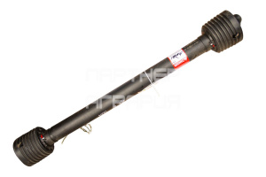 Карданные валы, шарниры, крестовины Вал карданный T35S-BN-P-35S.0505G-35S.0505*1200C (Китай) фото ООО “Партнер агрария”