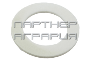 Запчасти для Сеялок Kverneland Пыльник ОТИБ711141.132 / AC353946 фото ООО “Партнер агрария”