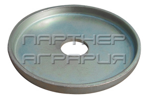 Запчасти для Сеялок Kverneland Чашка ОТИБ.711151.015-01 / AC495692 фото ООО “Партнер агрария”