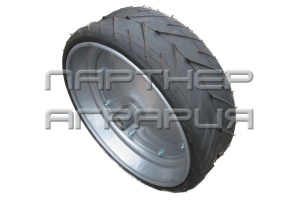 Запчасти для Сеялок Rabe Колесо 9008.46.01 фото ООО “Партнер агрария”