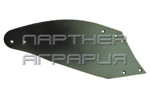 Запчасти для Плугов Gregoire Besson Крыло отвала левое 173435 фото ООО “Партнер агрария”