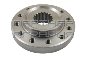 Запчасти для Косилок Class Disco Фланец 935474.0 (ЕС) фото ООО “Партнер агрария”