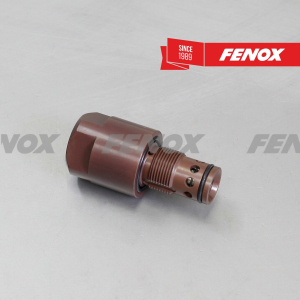 Задняя навеска Клапан предохранительный VAL0001 ( Фенокс ) фото ООО “Партнер агрария”