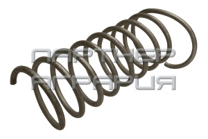 Запчасти для Пресс-подборщиков ПРФ, ПРЛ Пружина ПР 01.614 фото ООО “Партнер агрария”