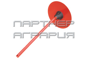 Запчасти для Сеялок Kverneland Маркер в сборе AC496087 / AC401043 фото ООО “Партнер агрария”