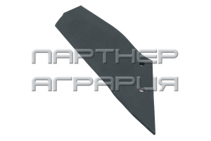 Запчасти для Культиваторов Lemken Лемех левый 3374421 / 3374419 без наплавки фото ООО “Партнер агрария”