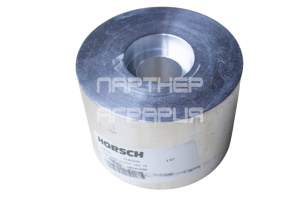 Запчасти для Сеялок Horsch Вставка   (фланец  высев. аппар.)  01501202  диам 100х70мм фото ООО “Партнер агрария”