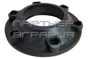 Запчасти для Сеялок Kverneland Ступица диска сошника AC495814 (Украина) фото ООО “Партнер агрария”