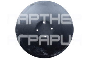 Запчасти для Сеялок Amazone Диск бороны 460х4,00 мм XL041 (Индия) фото ООО “Партнер агрария”