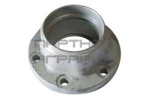 Запчасти для Сеялок Lemken Корпус 4555145 фото ООО “Партнер агрария”