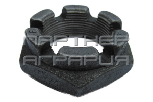 Запчасти для Сеялок Rabe Гайка М36х1,5 937D3615P (Германия) фото ООО “Партнер агрария”