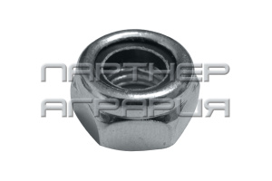 Метизы Гайка М10 DIN985 10.0 самоконтрящаяся / 214203.0 / 9087580 / 3030933 / KG01067661 фото ООО “Партнер агрария”
