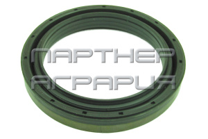 Запчасти для Сеялок Amazone Сальник 75х100х13/14,5 FA055 (Китай) фото ООО “Партнер агрария”