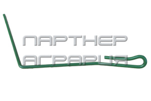 Запчасти для Сеялок Amazone Загортач крайний 963437 (РФ) фото ООО “Партнер агрария”